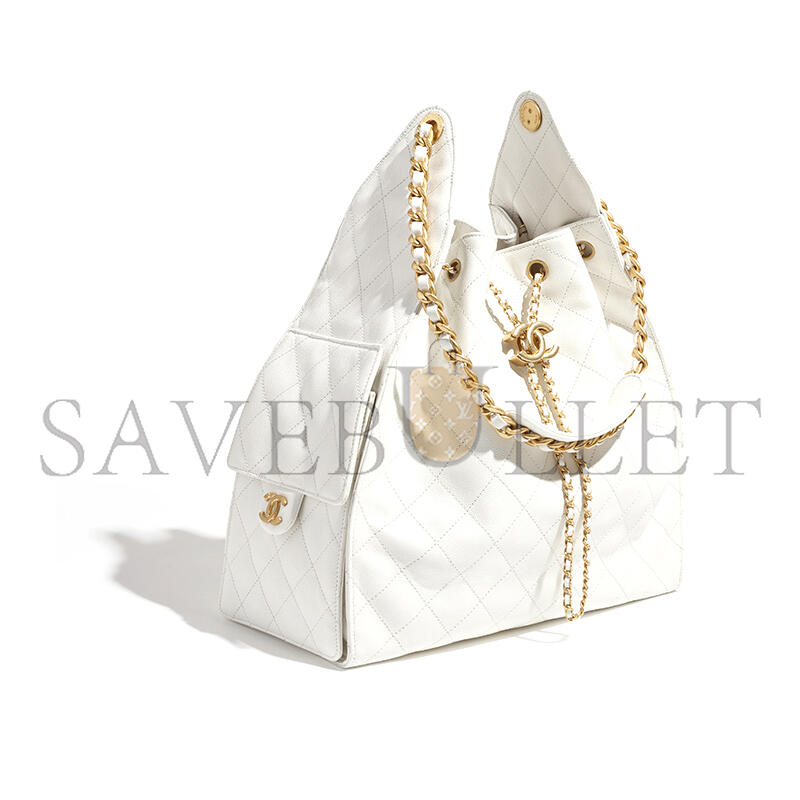CHANEL 25 MEDIUM HANDBAG AS5311 (40*30*15cm)